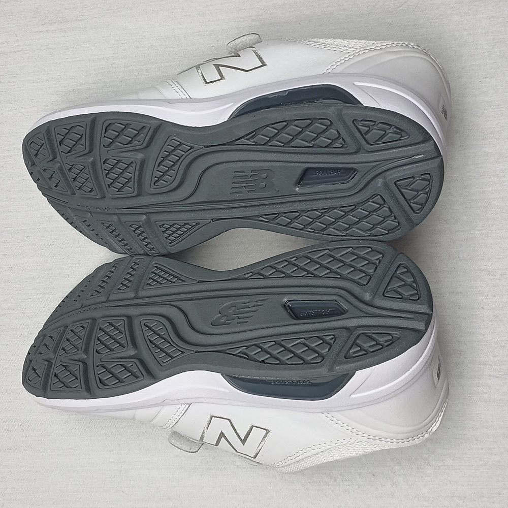 New Balance 813 V1 Hook And Loop Walking Shoe - image 5